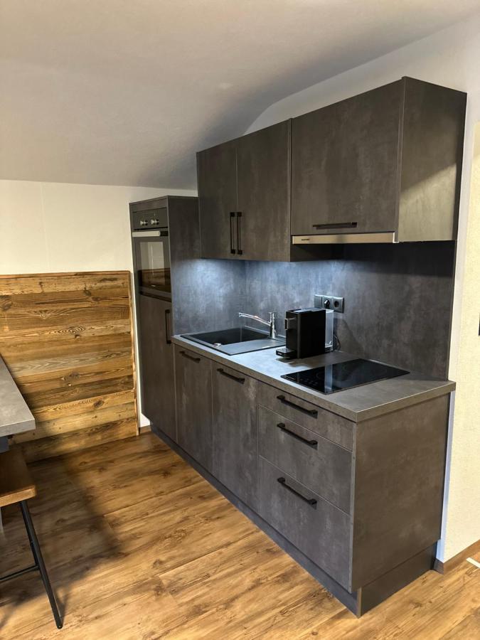 Appartments Das Franzal Zell am Ziller Exterior foto